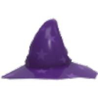 Wizard Hat  - Rare from Hat Shop